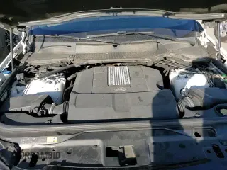 2017 Land Rover Discovery HSE with VIN SALRRBBV3HA036796, listed as a Copart auction lot 86125515 with 73,363 mi miles and Salvage title. Bid and sale history available at DreamBid. Image 14.