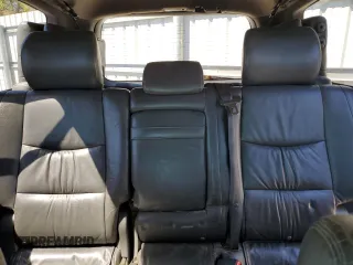 2006 Lexus GX 470 z VIN JTJBT20X260104620, wystawiony jako Copart lot #48368755 z przebiegiem 277 319 mil mil oraz Tytuł czysty. Historia ofert i sprzedaży dostępna na DreamBid. Obrazek 10.