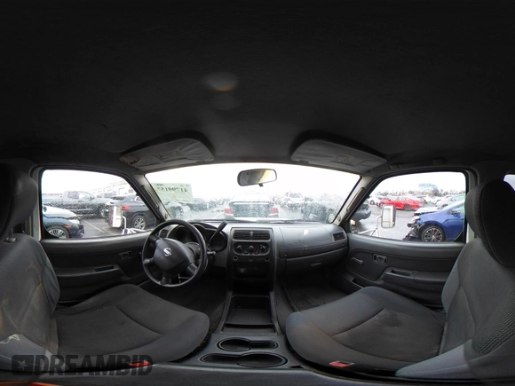 2003 Nissan Frontier XE с VIN 1N6DD26T03C458432, выставлен на аукционе IAAI как лот 41799157 с пробегом 181 069 миль миль и . История ставок и продаж доступна на DreamBid. Изображение 19.