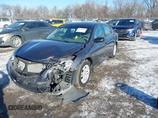 2012 Nissan Altima 2.5 S with VIN 1N4AL2AP3CN555797, listed as a IAAI auction lot 41416257 with 175,446 mi miles. Bid and sale history available at carsss.com. Image 2.