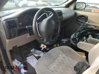 2004 Chevrolet Venture LS with VIN 1GNDX03E94D142020, listed as a Copart auction lot 86946544 with 219,713 mi miles and Salvage Title. Bid and sale history available at carsss.com. Image 8.