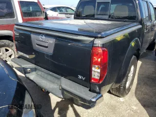 2019 Nissan Frontier SV z VIN 1N6AD0ER4KN770365, wystawiony jako Copart lot #74908904 z przebiegiem 45 794 mil mil oraz Nie do naprawy. Historia ofert i sprzedaży dostępna na DreamBid. Obrazek 6.