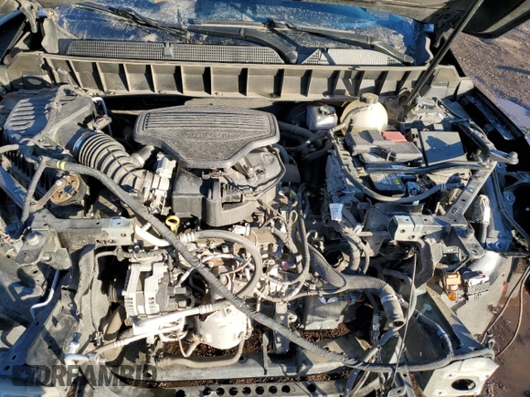 2017 GMC Acadia SLT with VIN 1GKKNVLS6HZ227614, listed as a Copart auction lot 42833345 with 70,222 mi miles and Salvage Title. Bid and sale history available at carsss.com. Image 12.