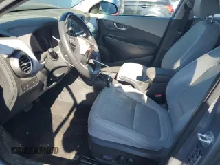2020 Hyundai Kona Limited z VIN KM8K3CA59LU508746, wystawiony jako Copart lot #48937105 z przebiegiem 82 309 mil mil oraz Szkoda całkowita • Salvage title. Historia ofert i sprzedaży dostępna na DreamBid. Obrazek 7.