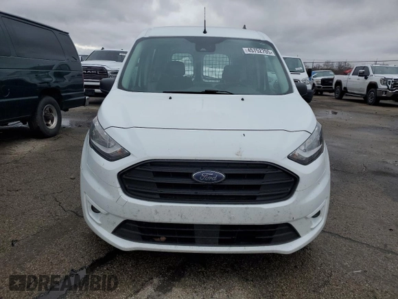 2022 Ford Transit Connect XLT с VIN NM0LS7T28N1508373, выставлен на аукционе Copart как лот 45752705 с пробегом 191 326 миль миль и Чистый • Clean title. История ставок и продаж доступна на DreamBid. Изображение 5.