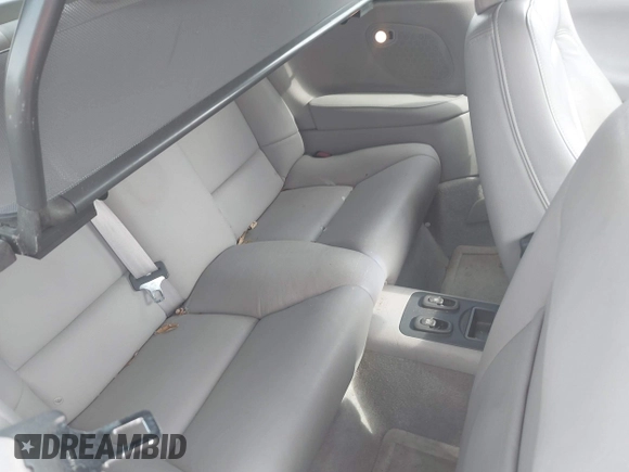 2004 Volvo C70 с VIN YV1NC62D64J048659, выставлен на аукционе IAAI как лот 42457985 с пробегом 41 685 миль миль и . История ставок и продаж доступна на DreamBid. Изображение 8.