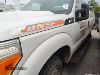 2011 Ford F-350 с VIN 1FT7X3B6XBEC03772, выставлен на аукционе IAAI как лот 42865380 с пробегом 271 369 миль миль и . История ставок и продаж доступна на DreamBid. Изображение 33.