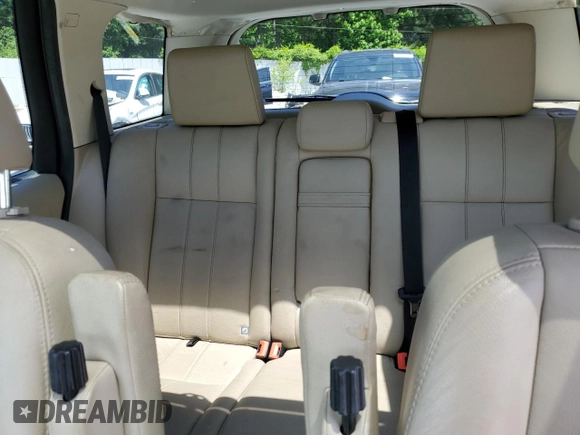 2012 Land Rover LR2 HSE with VIN SALFR2BN2CH295265, listed as a Copart auction lot 55790655 with 117,660 mi miles and Salvage title. Bid and sale history available at DreamBid. Image 10.