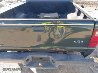 2003 Ford Ranger XL with VIN 1FTYR14V73PB46637, listed as a IAAI auction lot 41580511 with 149,351 mi miles. Bid and sale history available at carsss.com. Image 12.