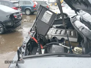 2008 Toyota Tundra с VIN 5TFCV54188X005786, выставлен на аукционе IAAI как лот 41535156 с пробегом 263 139 миль миль и . История ставок и продаж доступна на DreamBid. Изображение 20.