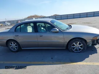 2004 Buick LeSabre Custom with VIN 1G4HP54K84U202523, listed as a IAAI auction lot 41778009 with 112,334 mi miles and . Bid and sale history available at carsss.com. Image 13.
