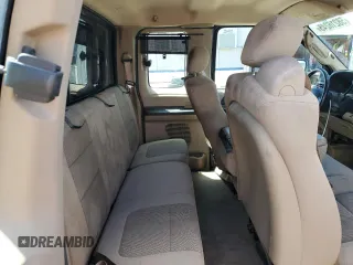 2006 Ford F-250 XL with VIN 1FTSX21556ED82242, listed as a Copart auction lot 58216245 with 246,360 mi miles and Clean title. Bid and sale history available at DreamBid. Image 10.