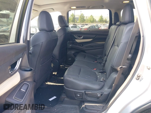 2019 Subaru Ascent Limited z VIN 4S4WMALD6K3461235, wystawiony jako IAAI lot #42710730 z przebiegiem 60 354 mil mil oraz . Historia ofert i sprzedaży dostępna na DreamBid. Obrazek 8.