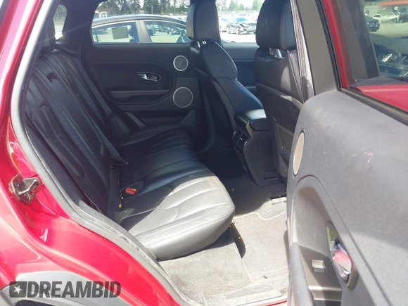2013 Land Rover Range Rover Evoque Pure Plus с VIN SALVP2BG3DH855489, выставлен на аукционе IAAI как лот 42338826 с пробегом 162 341 миль миль и . История ставок и продаж доступна на DreamBid. Изображение 8.