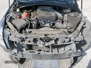 2017 Cadillac ATS RWD с VIN 1G6AA5RX8H0157563, выставлен на аукционе Copart как лот 49840655 с пробегом 138 889 миль миль и Списание • Salvage title. История ставок и продаж доступна на DreamBid. Изображение 11.