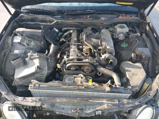 2002 Lexus GS 300 with VIN JT8BD69SX20172249, listed as a IAAI auction lot 41910268 with Not Provided miles and . Bid and sale history available at carsss.com. Image 10.