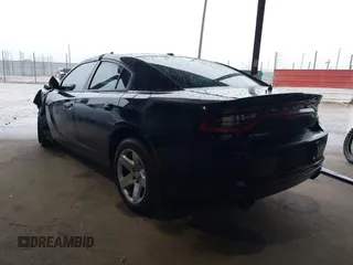 2021 Dodge Charger Police with VIN 2C3CDXAT5MH663136, listed as a IAAI auction lot 40348927 with 66,501 mi miles and . Bid and sale history available at DreamBid. Image 3.