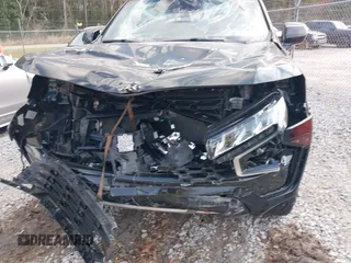 2021 Chevrolet Tahoe Z71 with VIN 1GNSKPKD8MR122190, listed as a IAAI auction lot 41587419 with 106,828 mi miles and . Bid and sale history available at DreamBid. Image 12.