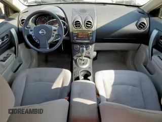 2015 Nissan Rogue S z VIN JN8AS5MV9FW751612, wystawiony jako Copart lot #60938475 z przebiegiem 189 815 mil mil oraz Szkoda całkowita • Salvage title. Historia ofert i sprzedaży dostępna na DreamBid. Obrazek 8.