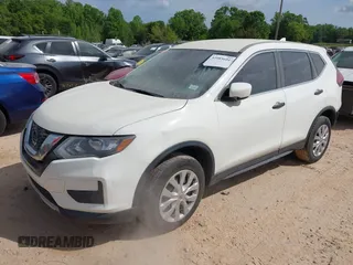 2020 Nissan Rogue S with VIN 5N1AT2MV5LC751171, listed as a IAAI auction lot 42085604 with 114,431 mi miles and . Bid and sale history available at DreamBid. Image 18.