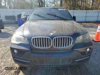 2009 BMW X5 35d z VIN 5UXFF03539LJ97353, wystawiony jako Copart lot #47599905 z przebiegiem 144 969 mil mil oraz Czysty tytuł • Clean title. Historia ofert i sprzedaży dostępna na DreamBid. Obrazek 5.
