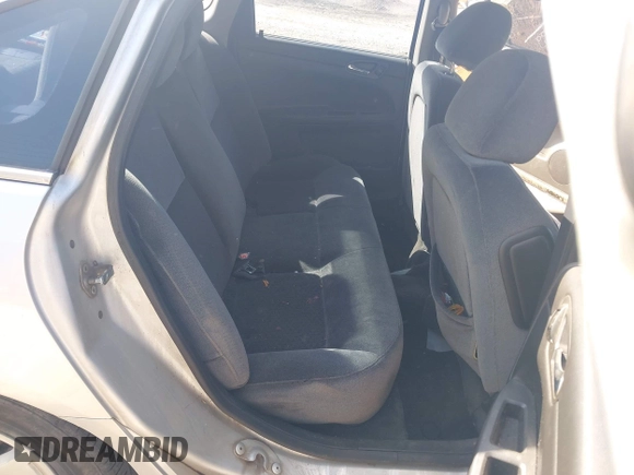 2011 Chevrolet Impala LT Fleet with VIN 2G1WG5EK6B1211491, listed as a IAAI auction lot 42467169 with 182,229 mi miles and . Bid and sale history available at DreamBid. Image 8.