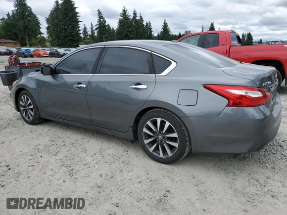 2017 Nissan Altima SV with VIN 1N4AL3AP2HC290279, listed as a Copart auction lot 63930815 with 79,072 mi miles and Salvage title. Bid and sale history available at DreamBid. Image 2.