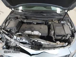 2014 Chevrolet Impala LT z VIN 1G1115SL5EU144917, wystawiony jako IAAI lot #42031865 z przebiegiem 156 347 mil mil oraz . Historia ofert i sprzedaży dostępna na DreamBid. Obrazek 10.