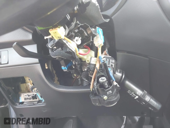 2017 Kia Soul + with VIN KNDJP3A53H7423816, listed as a IAAI auction lot 41773937 with Not Provided miles and . Bid and sale history available at DreamBid. Image 6.