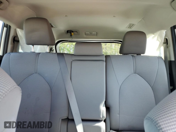 2021 Toyota Highlander L with VIN 5TDZZRAH5MS054628, listed as a Copart auction lot 51449925 with Not provided miles and Salvage title. Bid and sale history available at DreamBid. Image 10.