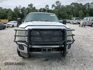 2012 Ford F-250 XL with VIN 1FT7X2B6XCEC97017, listed as a Copart auction lot 56932445 with 146,223 mi miles and Salvage title. Bid and sale history available at DreamBid. Image 13.