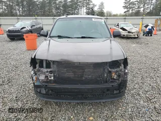 2012 Ford Escape XLT with VIN 1FMCU0D7XCKC26480, listed as a Copart auction lot 50063535 with 167,376 mi miles and Salvage Title. Bid and sale history available at carsss.com. Image 5.