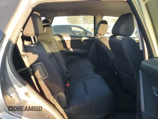 2013 Mazda CX-9 Sport with VIN JM3TB2BV2D0421386, listed as a Copart auction lot 43828635 with 162,079 mi miles and Salvage title. Bid and sale history available at DreamBid. Image 11.