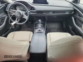2023 Mazda CX-30 S Preferred with VIN 3MVDMBCM4PM511815, listed as a Copart auction lot 64192945 with Not provided miles and Salvage title. Bid and sale history available at DreamBid. Image 8.