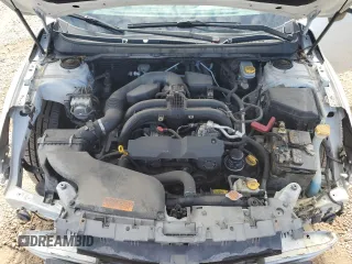 2016 Subaru Legacy Premium with VIN 4S3BNBD69G3021796, listed as a Copart auction lot 60225565 with 193,854 mi miles and Salvage title. Bid and sale history available at DreamBid. Image 11.