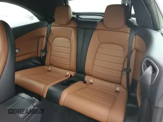 2019 Mercedes-Benz C 300 with VIN WDDWK8EB4KF837823, listed as a Copart auction lot 50617944 with 55,625 mi miles and Salvage title. Bid and sale history available at DreamBid. Image 10.