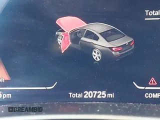 2021 BMW 5 Series 540i с VIN WBA53BJ08MWX28446, выставлен на аукционе IAAI как лот 42200893 с пробегом 20 725 миль миль и . История ставок и продаж доступна на DreamBid. Изображение 15.