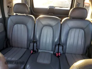 2002 Mercury Mountaineer Convenience z VIN 4M2ZU66W62UJ34558, wystawiony jako Copart lot #80146514 z przebiegiem 156 262 mil mil oraz Szkoda całkowita • Salvage title. Historia ofert i sprzedaży dostępna na DreamBid. Obrazek 10.