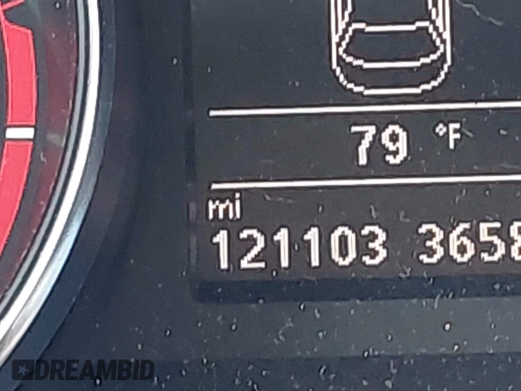 2017 Volkswagen Passat S with VIN 1VWAT7A35HC076253, listed as a IAAI auction lot 42594657 with 121,103 mi miles and . Bid and sale history available at DreamBid. Image 15.