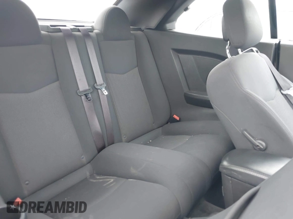2010 Chrysler Sebring Touring with VIN 1C3BC5ED4AN147603, listed as a IAAI auction lot 41888976 with 83,800 mi miles and . Bid and sale history available at DreamBid. Image 8.