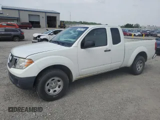 2014 Nissan Frontier S z VIN 1N6BD0CT2EN742992, wystawiony jako Copart lot #57146125 z przebiegiem 177 000 mil mil oraz Szkoda całkowita • Salvage title. Historia ofert i sprzedaży dostępna na DreamBid. Obrazek 1.
