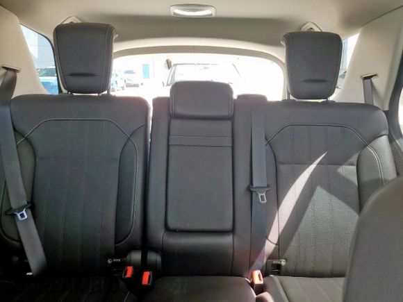 2017 Mercedes-Benz GLE 350 with VIN 4JGDA5JB8HA959109, listed as a Copart auction lot 56935135 with 99,425 mi miles and Salvage title. Bid and sale history available at DreamBid. Image 10.