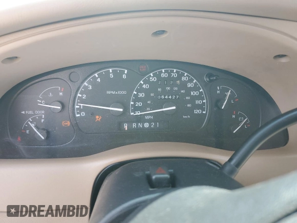 2002 Ford Ranger XL with VIN 1FTZR14V62PB37818, listed as a Copart auction lot 61508625 with 64,427 mi miles and Salvage title. Bid and sale history available at DreamBid. Image 9.