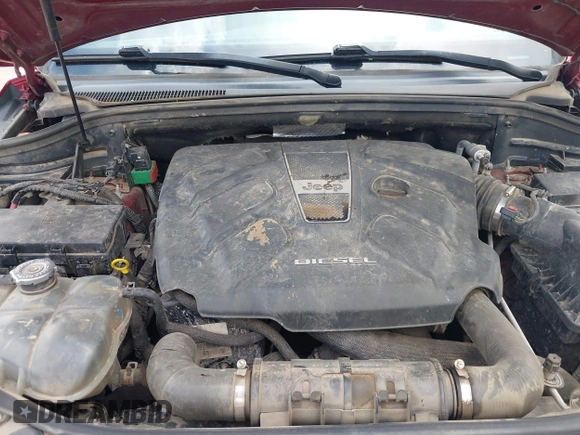 2014 Jeep Grand Cherokee Limited with VIN 1C4RJFBM3EC542576, listed as a IAAI auction lot 42734650 with 177,367 mi miles and . Bid and sale history available at DreamBid. Image 10.
