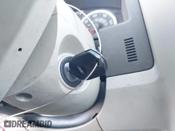2012 Ford Escape XLT with VIN 1FMCU0DG9CKA56936, listed as a IAAI auction lot 42573722 with 138,232 mi miles and . Bid and sale history available at DreamBid. Image 11.