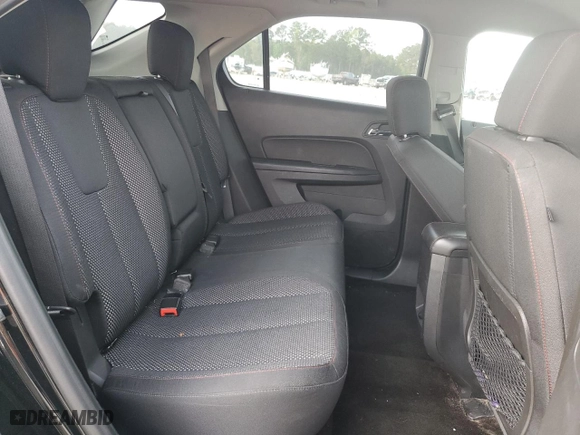 2014 Chevrolet Equinox LT with VIN 2GNALBEK2E6264943, listed as a Copart auction lot 50320565 with 192,422 mi miles and Salvage Title. Bid and sale history available at carsss.com. Image 12.