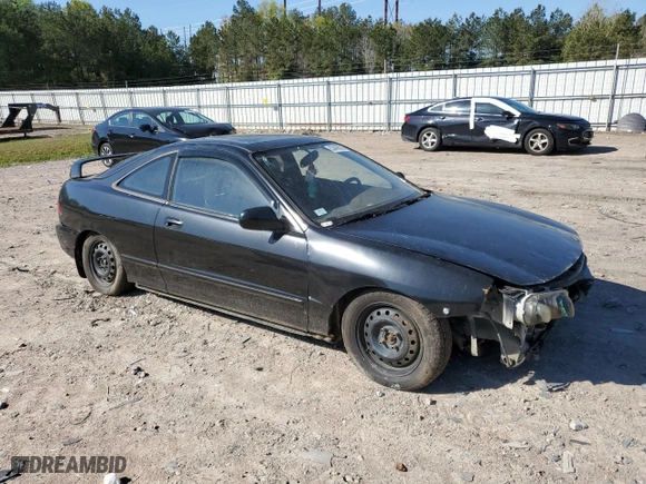 1994 Acura Integra LS with VIN JH4DC4454RS024727, listed as a Copart auction lot 53476335 with 307,386 mi miles and Clean Title. Bid and sale history available at carsss.com. Image 4.