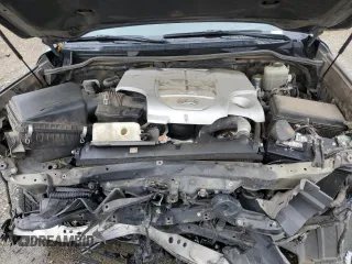 2020 Lexus LX with VIN JTJDY7AX1L4313535, listed as a Copart auction lot 82648794 with 175,413 mi miles and Salvage Title. Bid and sale history available at carsss.com. Image 12.