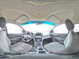 2013 Ford Escape SE with VIN 1FMCU0G94DUD12287, listed as a Copart auction lot 53066385 with 119,729 mi miles and Salvage Title. Bid and sale history available at carsss.com. Image 14.