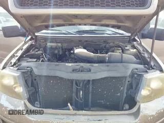 2004 Ford F-150 STX with VIN 1FTRX12W34NB38683, listed as a IAAI auction lot 42615419 with 209,467 mi miles and . Bid and sale history available at DreamBid. Image 10.